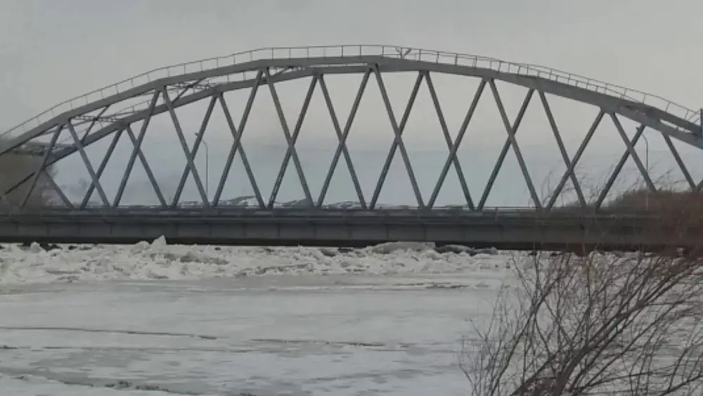 Строительство моста через Убу в Восточном Казахстане: новый этап развития инфраструктуры региона {city2}