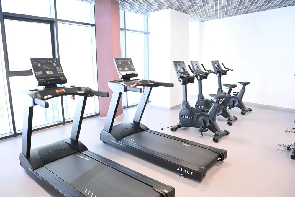 Ветераны ознакомились с новыми объектами в Кызылорде (4)