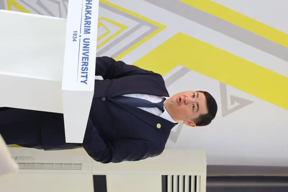 Опубликованы первые результаты комплексного археологического исследования области Абай {city2}