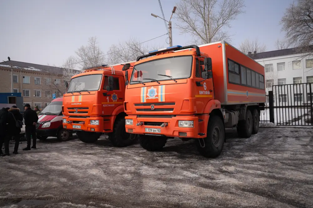 Подготовка к периоду весеннего паводка (3)