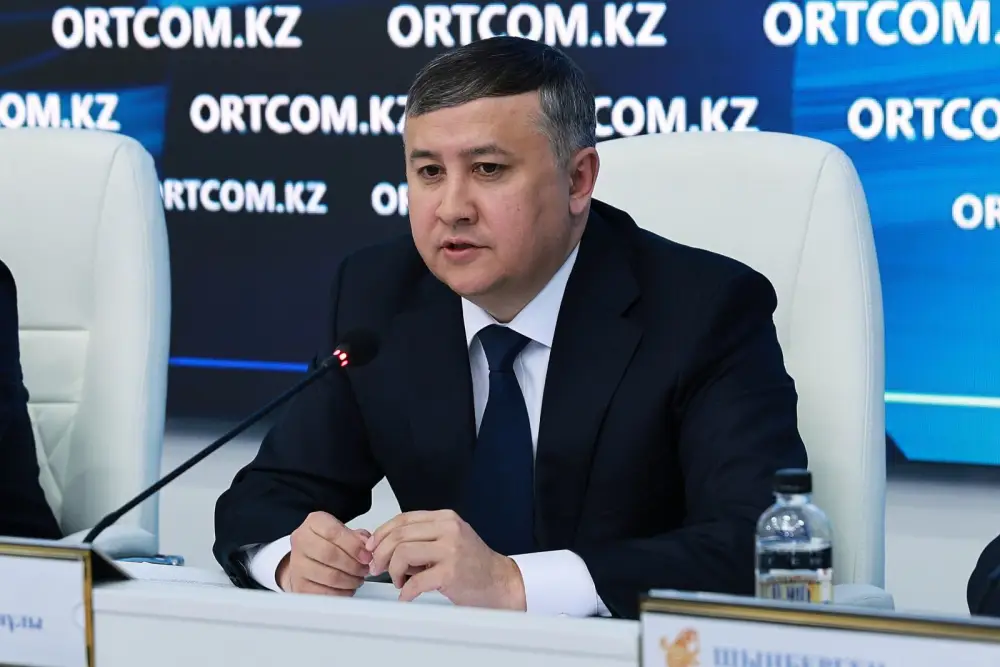 Казахстан вводит налог на иностранные интернет-компании {city2}