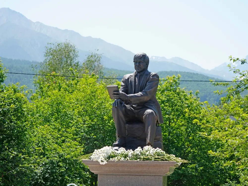 Катон-Карагай становится центром туристического притяжения ВКО (4)