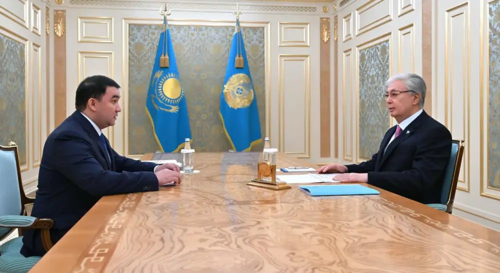 Туркестан: Экономика на взлете, деньги на горизонте! {city2}