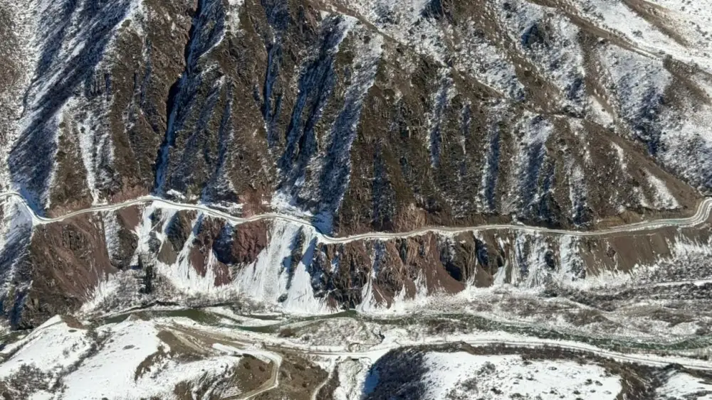 Подготовка к паводкам: взрывные работы, мониторинг и превентивные мероприятия (4)