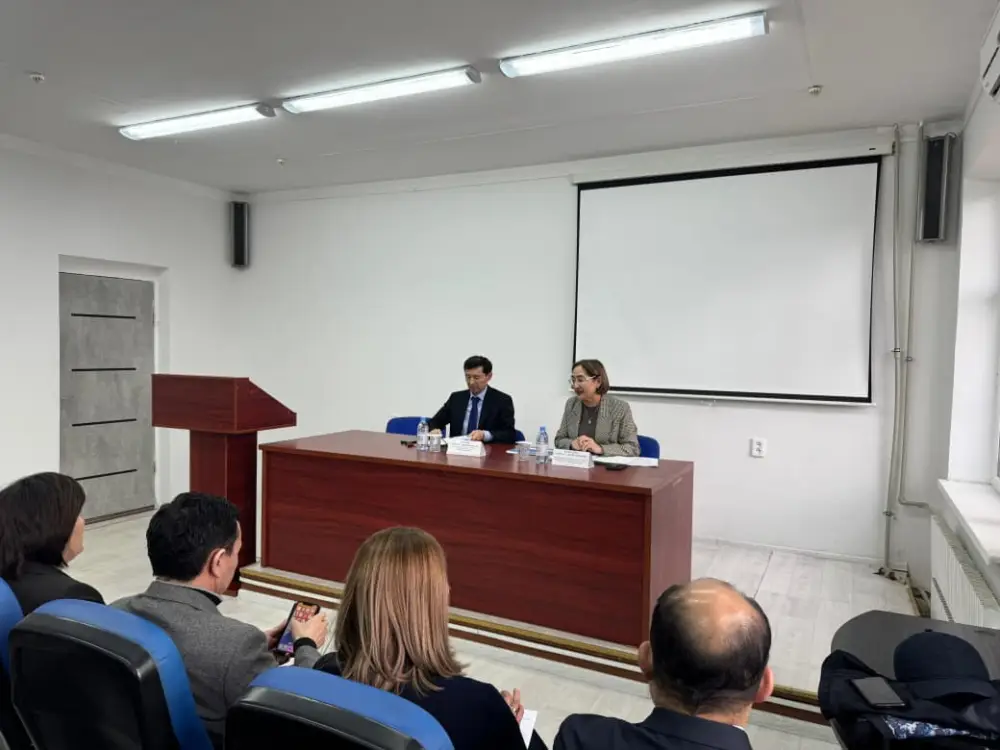 Рабочая поездка в Мангистаускую область: приоритеты санитарно-эпидемиологической безопасности и развитие инфраструктуры (4)