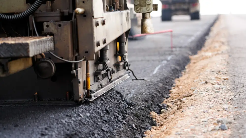 Минтранс задал новый курс развития дорог Казахстана до 2028 года (2)