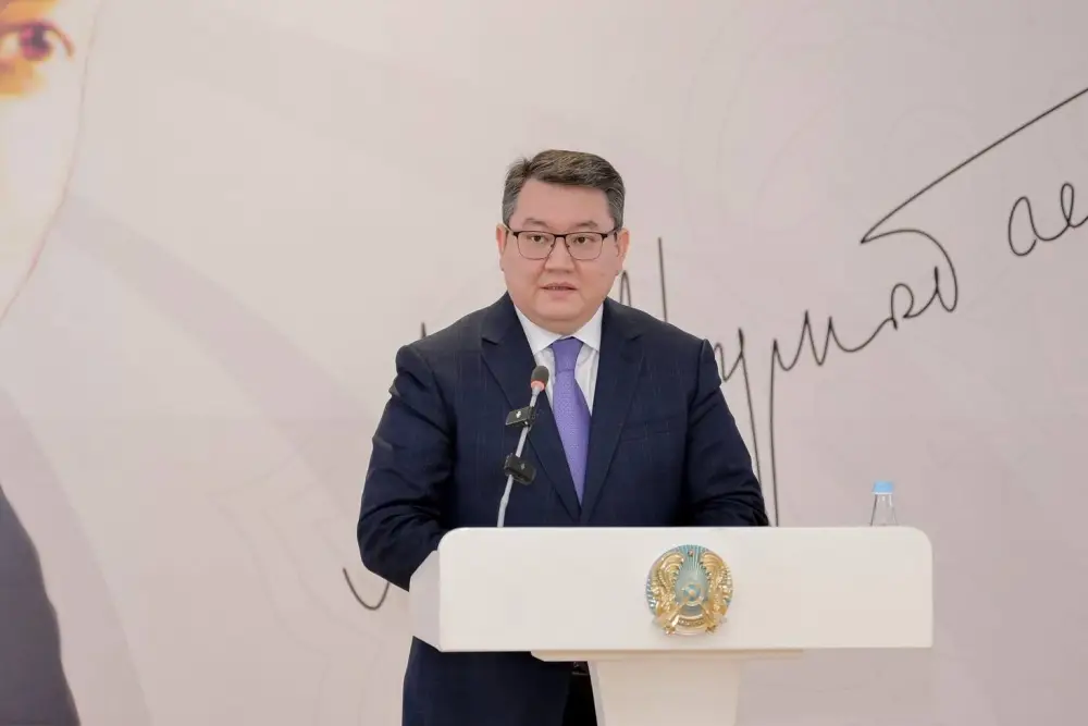 Награды, модернизация и новый автомобиль: как отметили 105-летие «Soltüstık Qazaqstan» (4)