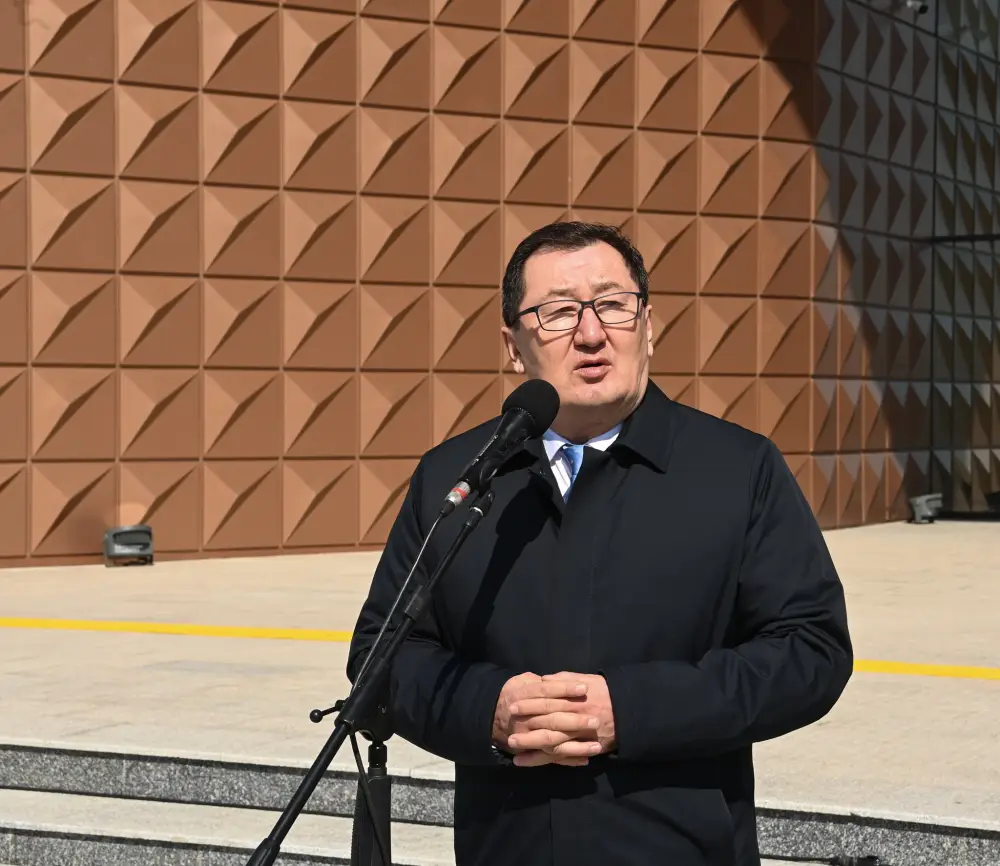 В Кызылорде открылся первый в стране «Центр компетенций» (4)