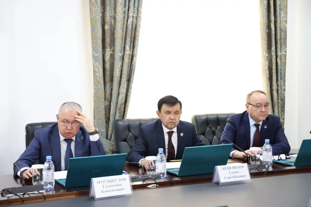 Устное интервьюирование кандидатов в судьи (2)