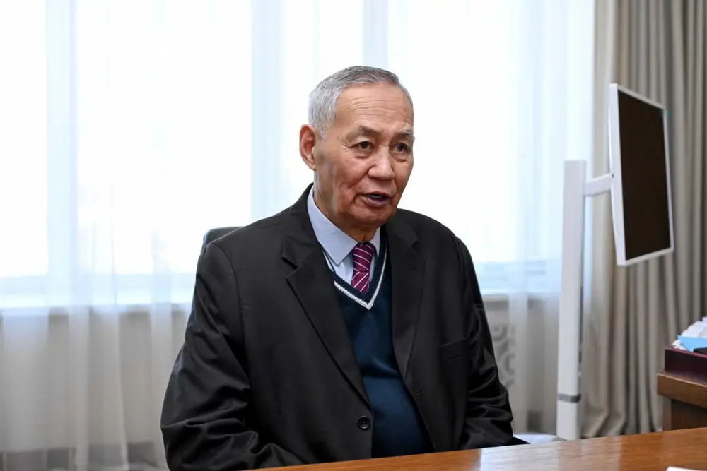 Аким и абаевед: как развивать духовность региона? {city2}