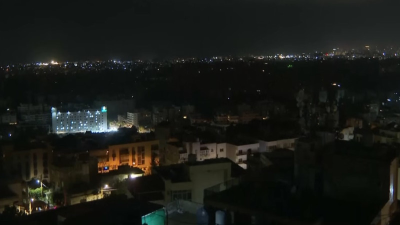 "Израильская армия и 'Хезболла' в ожесточённых боях на юге Ливана: продолжается наземная операция" Кызылорде