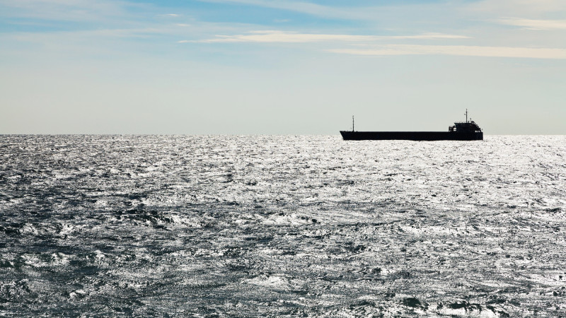 Атака на танкер Maran Homer в Чёрном море: реакция Министерства энергетики Казахстана {city2}