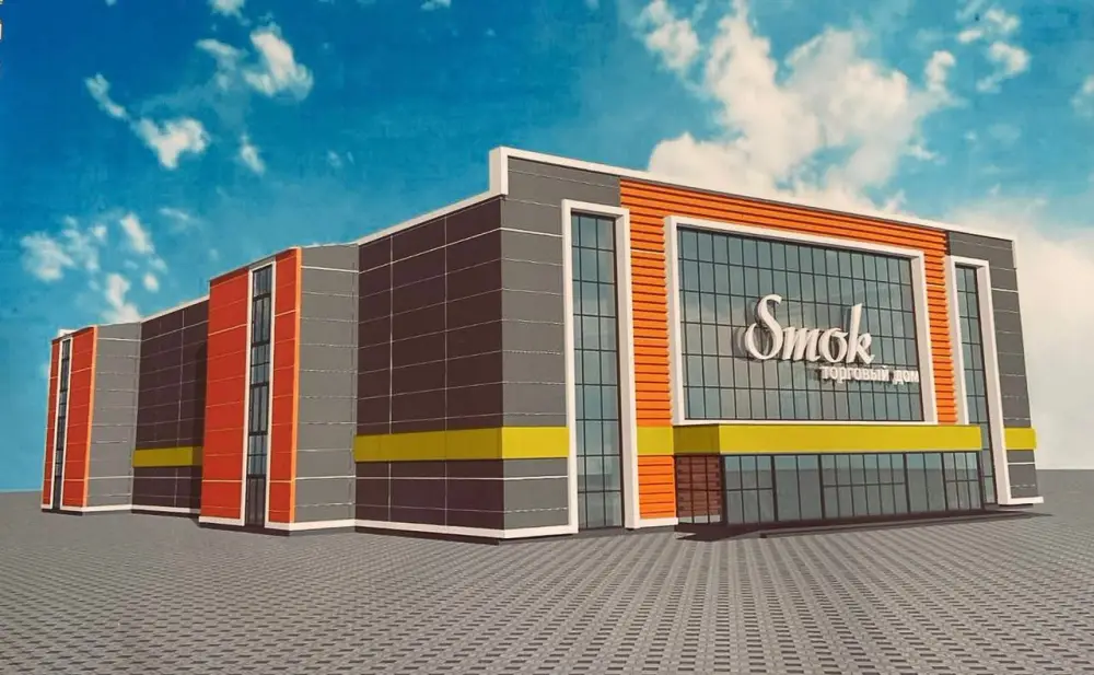 В Семее модернизируют крупные торговые рынки (7)