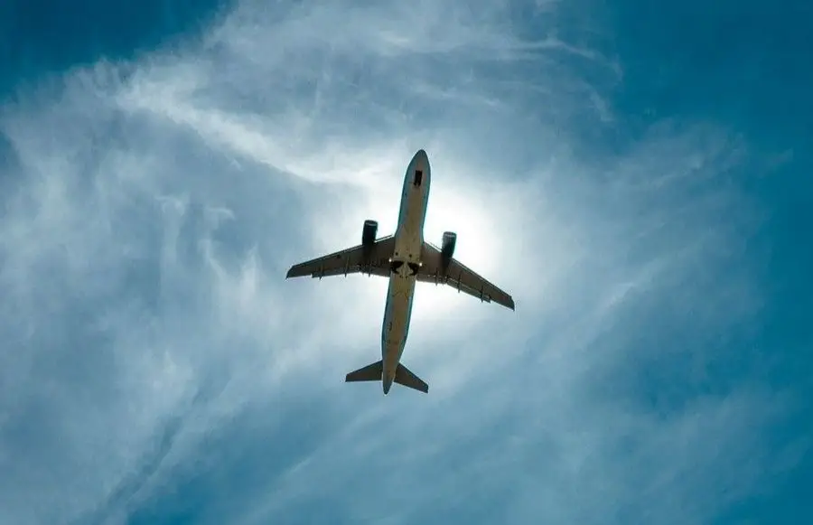 Новый международный авиамаршрут связывает Вьетнам, Казахстан и Чехию {city2}