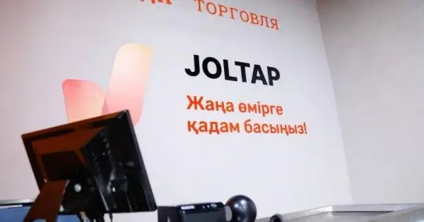 «Мой доход увеличился, а уверенность выросла»: жительница столицы рассказала об особенностях проекта JOLTAP (2)