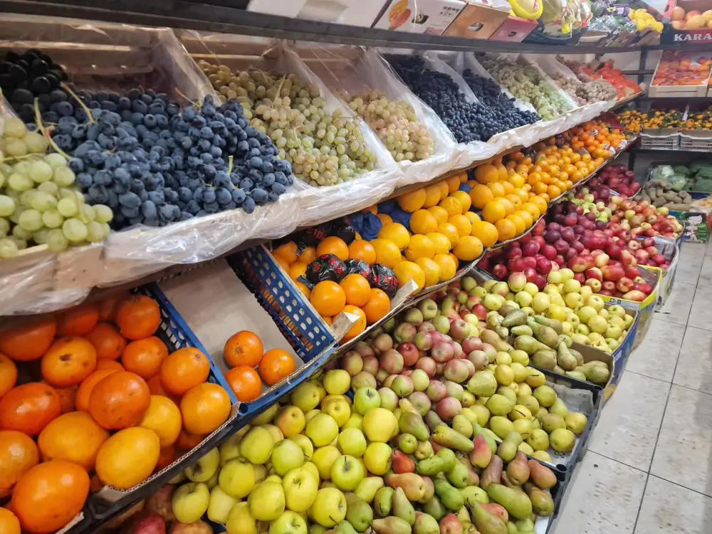 В Алматы пройдет ярмарка Nauryz Sale с концерты и скидками до 30% {city2}