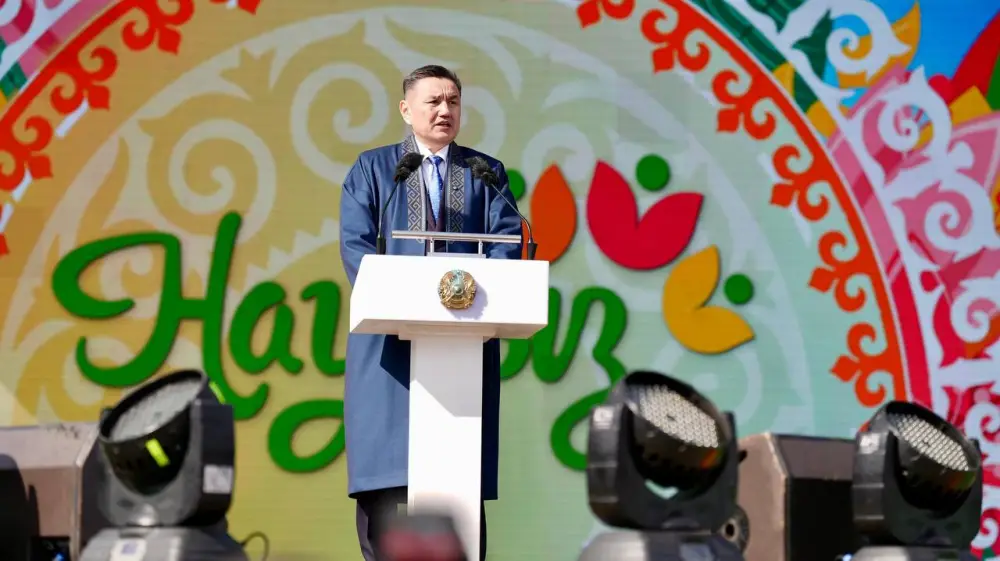 5201 домбристов из ВКО исполнили «Акбулак» и установили мировой рекорд {city2}