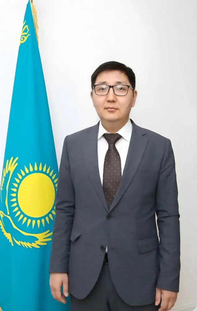 Член Президентского молодежного кадрового резерва назначен на новую должность {city2}