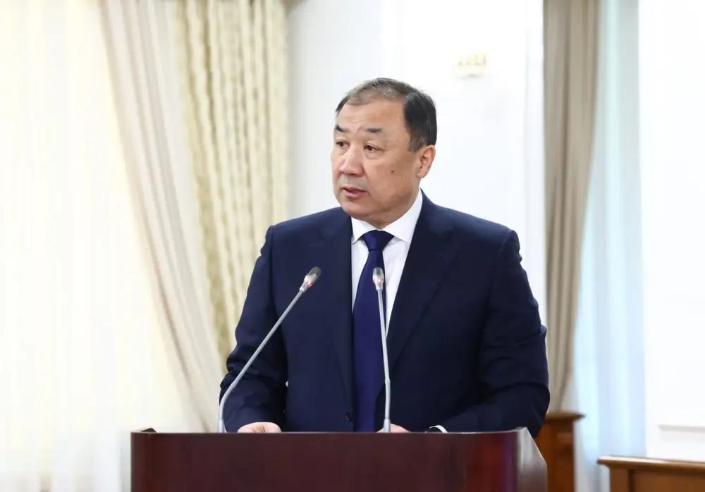 Ремонт 3,25 тыс. км дорог за 4,6 трлн тенге: значительное улучшение инфраструктуры и экономический рост {city2}