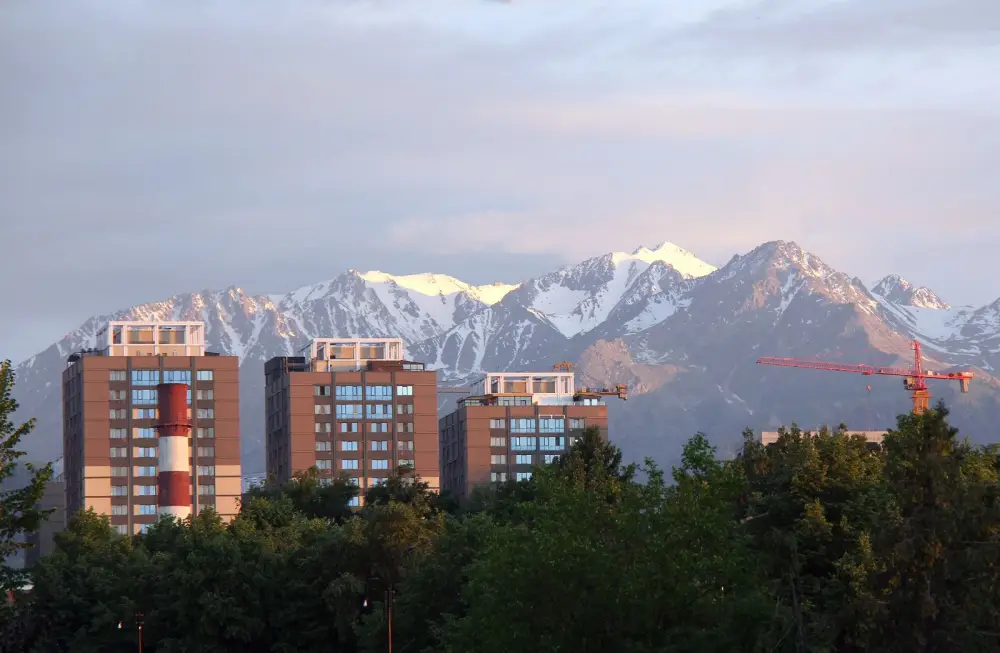 Весенняя дератизация в Алматы: меры по предотвращению инфекционных заболеваний и их влияние на общественные территории {city2}