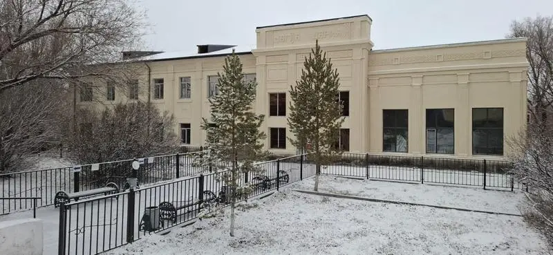 В Карагандинской области модернизируют дороги и железнодорожные вокзалы (9)