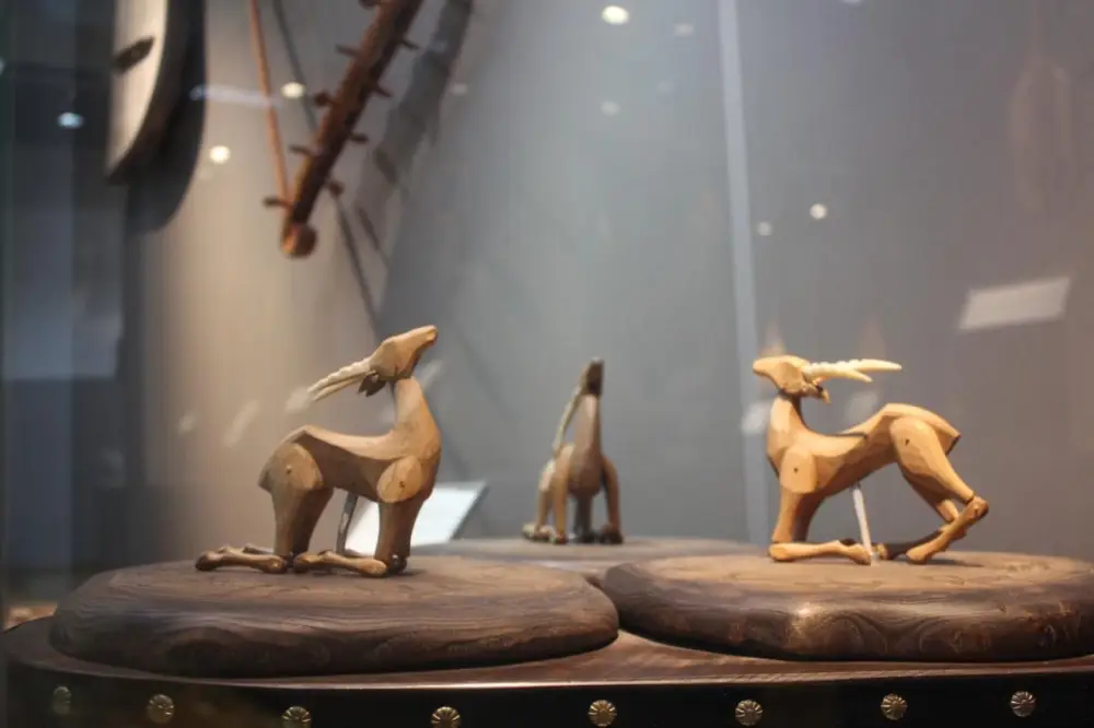 Музей Ыхласа в Алматы изменил часы работы: теперь открыт до полуночи {city2}