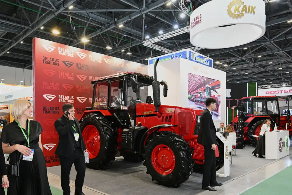 AgriTek/FarmTek Astana’2026 стартовала в Астане (10)