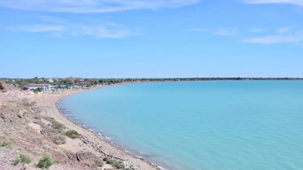 В Балхаше стартовал набор на обучение общественных спасателей {city2}