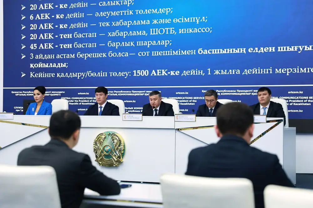 Налоговые данные система Smart Data Finance искусственный интеллект технологии {city2}