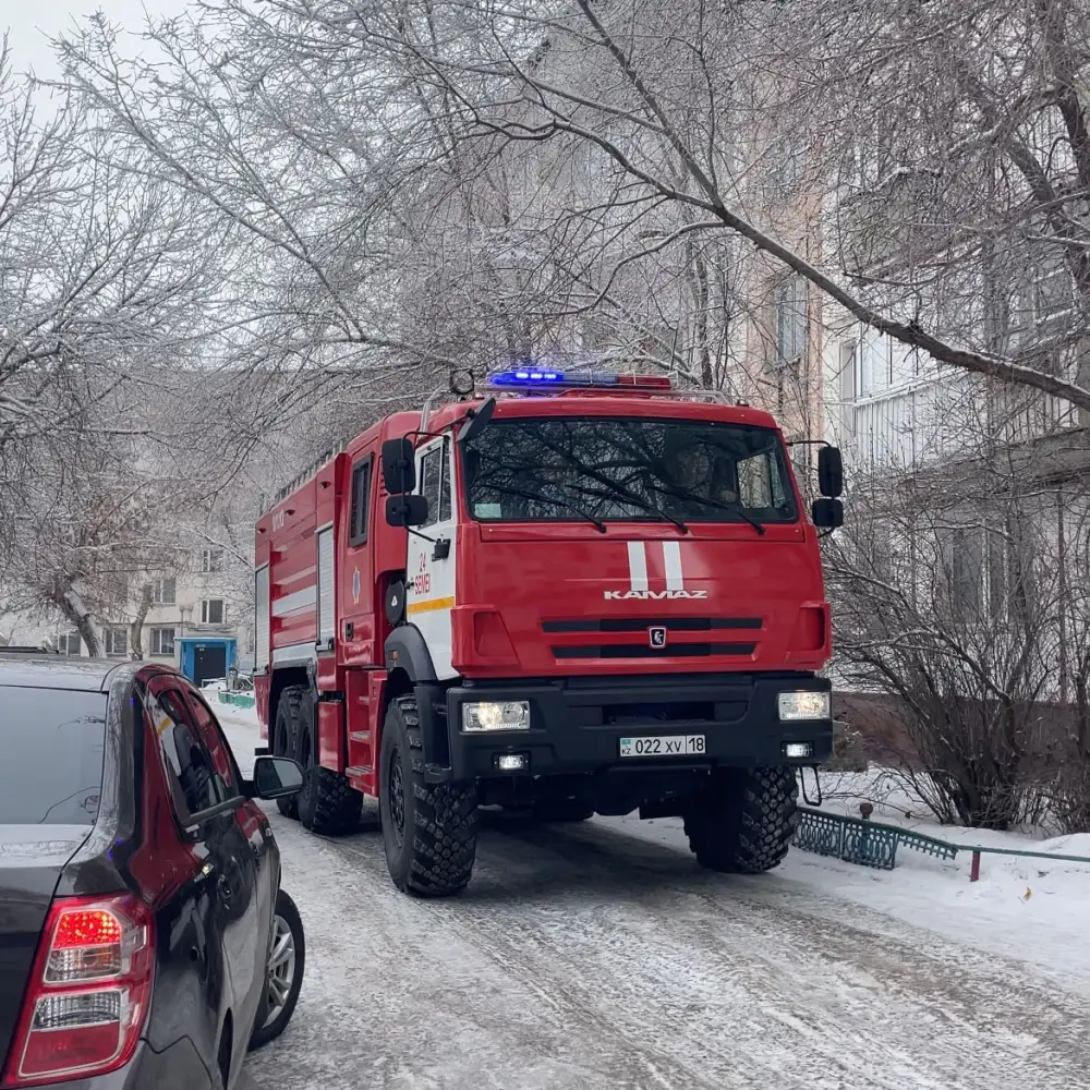 Акция «Жол бер»: ответственность на дороге и во дворе ради безопасности (3)