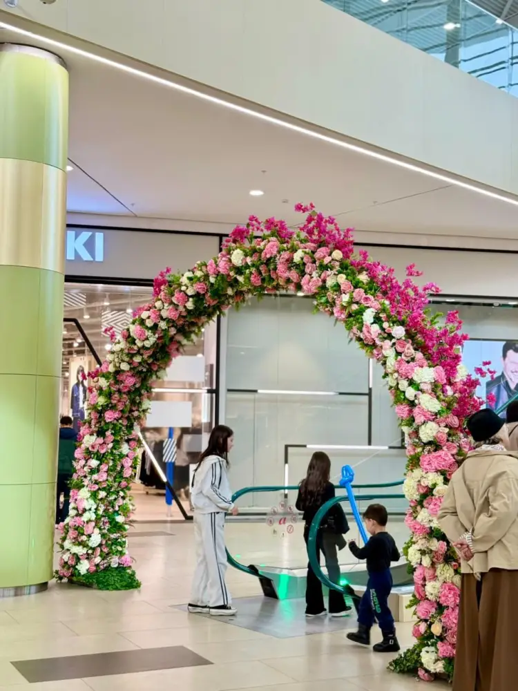 Скидки на товары в Алматы на Наурыз акции и мероприятия {city2}