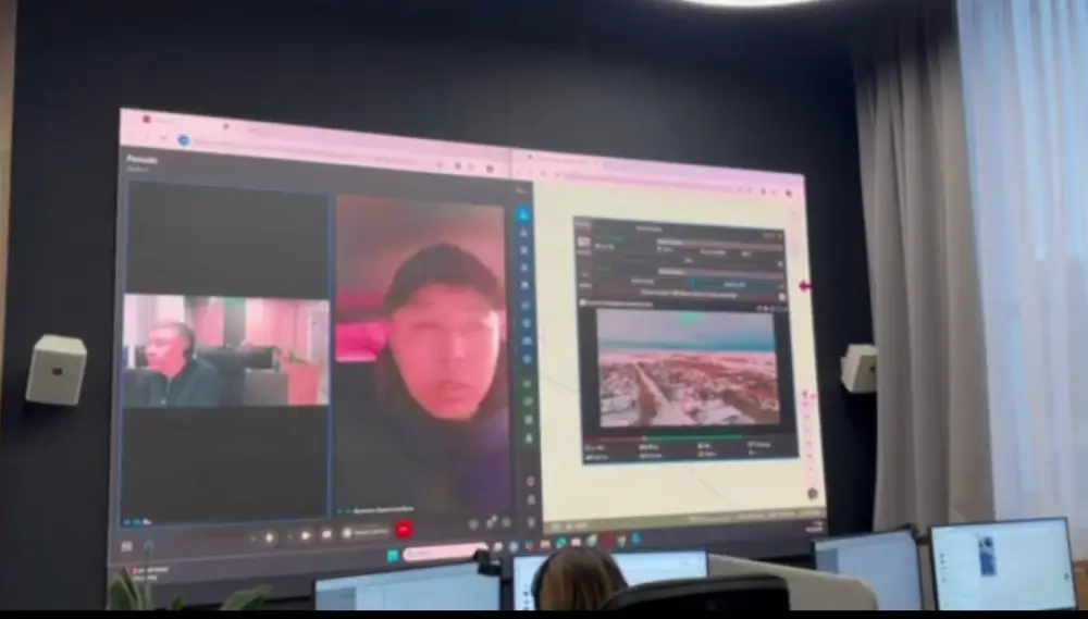 Цифровой мост к финансированию: новая система упрощает путь для фермеров в Акмолинской области {city2}