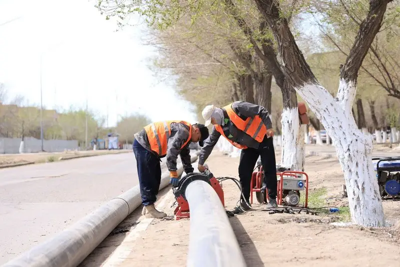 Балхаш наращивает туристический потенциал: поток отдыхающих вырос на 40% (5)