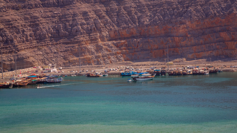 22 страны осудили Иран за закрытие Ормузского пролива и готовы обеспечить безопасность {city2}