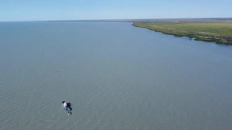 Балхаш наращивает туристический потенциал: поток отдыхающих вырос на 40% (4)