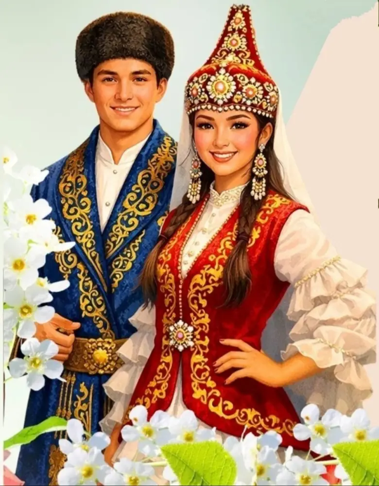 В Усть-Каменогорске состоится показ национальной одежды с конкурсом и концертной программой {city2}