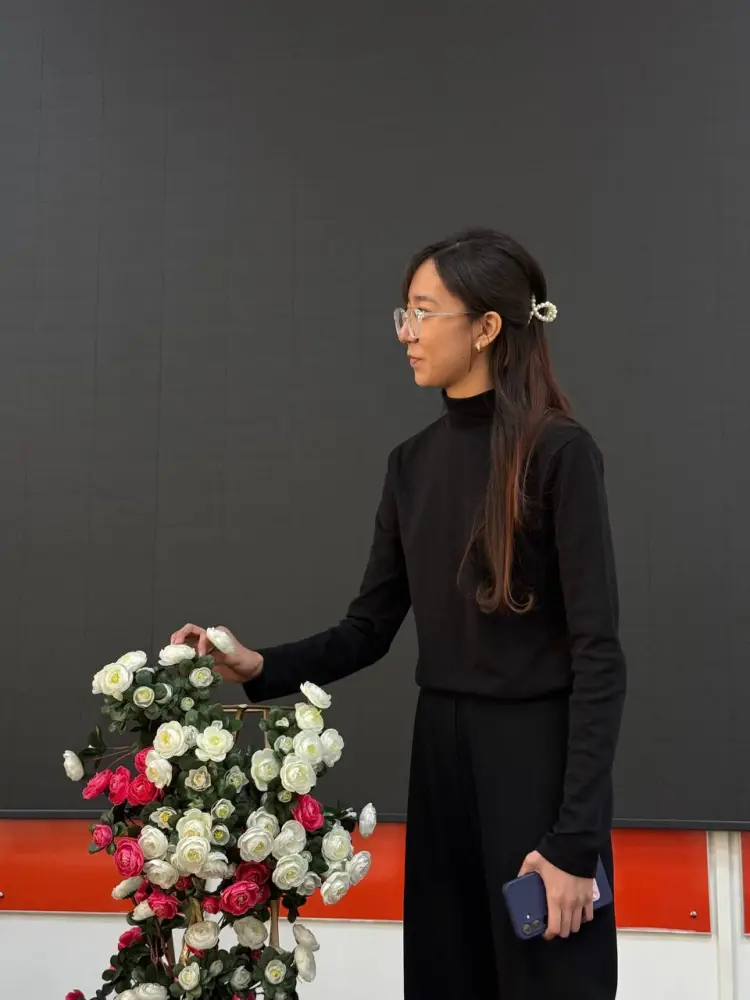 Эко-квест «Eco-серпін» в рамках проекта «ECO-Volunteer» республиканской экологической акции «Таза Қазақстан» {city2}