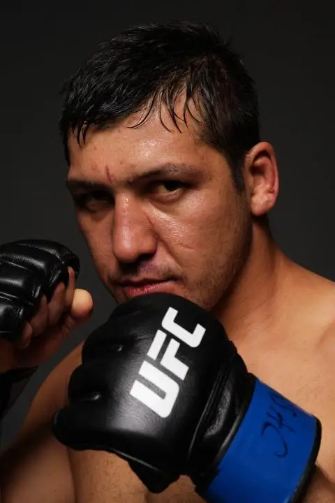 ВОЕННОСЛУЖАЩИЙ ВООРУЖЕННЫХ СИЛ КАЗАХСТАНА ПОБЕДИЛ В ТУРНИРЕ UFC 326 (3)