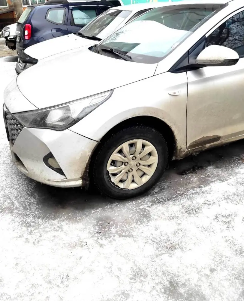 Изменения в транспортном налоге ВКО для владельцев старых автомобилей и фермеров {city2}