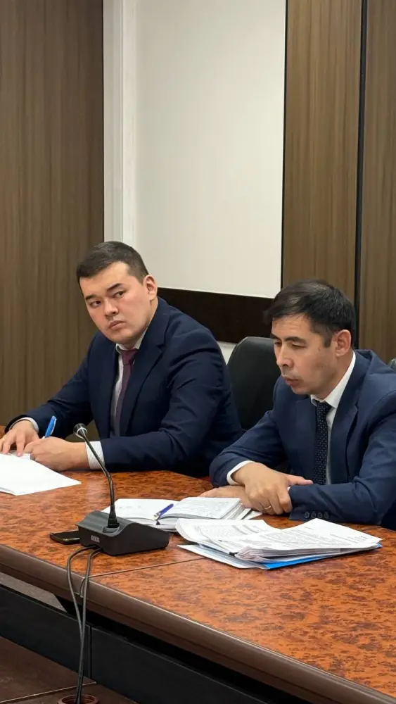 Коррупция на прицеле: кто ответит за свои дела? {city2}