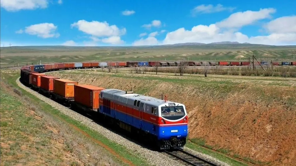 РИСКИ ОГРАНИЧЕНИЯ КОНКУРЕНЦИИ ВЫЯВЛЕНЫ В НК КТЖ {city2}