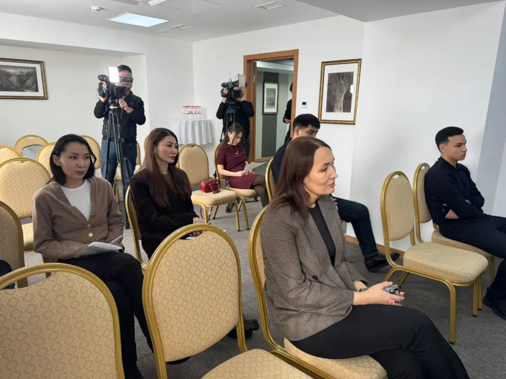 Подготовка общественных наблюдателей к референдуму: влияние на прозрачность выборов и общественный контроль {city2}