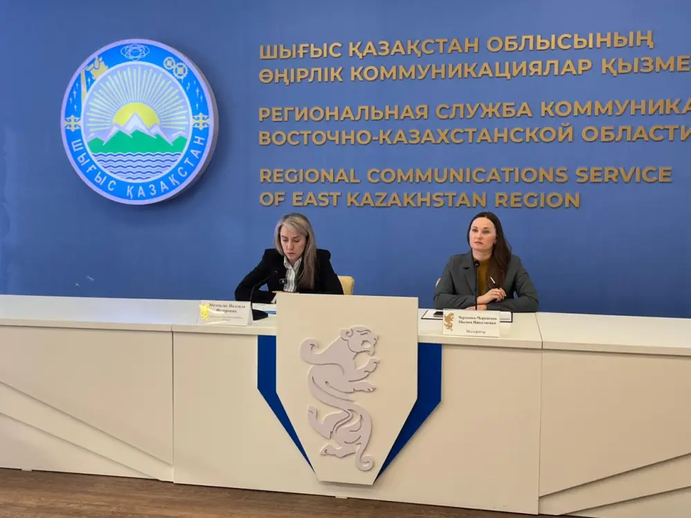 В ВКО в госсобственность возвращено 120 тысяч гектаров земли (2)