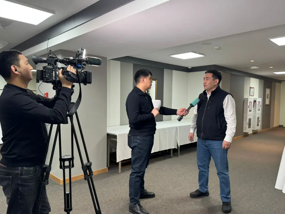 Как осуществляется подготовка общественных наблюдателей за проведением референдума (2)