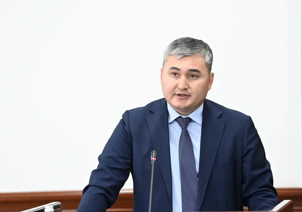 Обсуждены вопросы развития автодорожной отрасли (2)