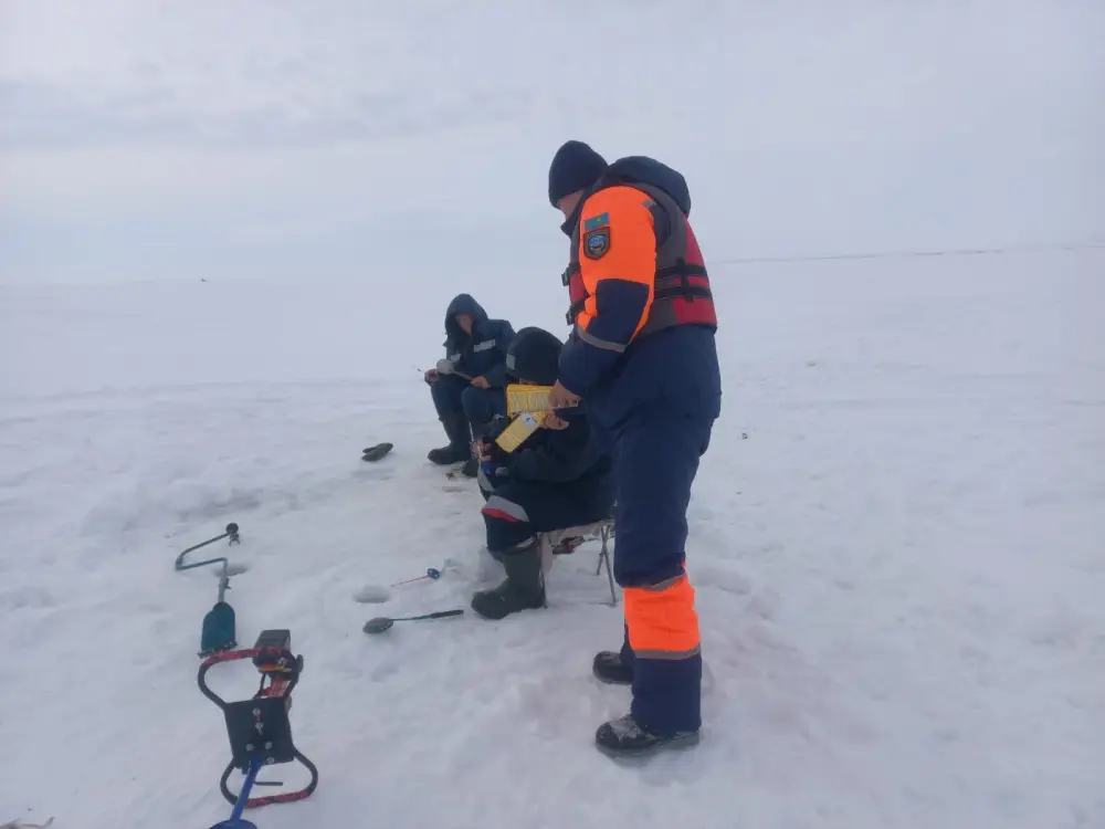 International Warning: Spring Ice Poses Significant Risks {city2}