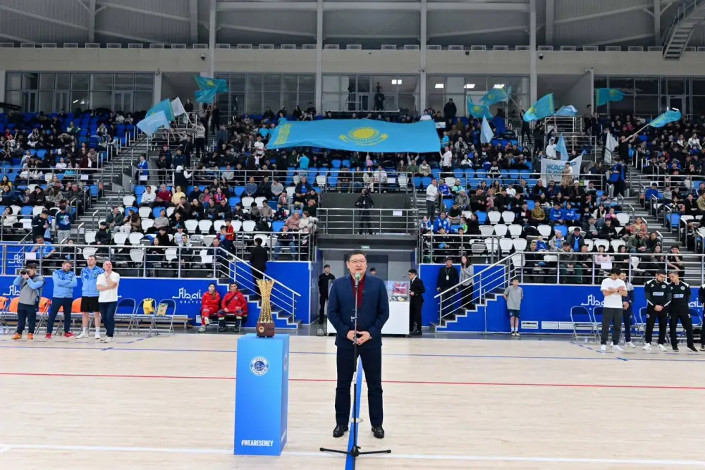 В Семее прошла акция в поддержку проекта новой Конституции (10)