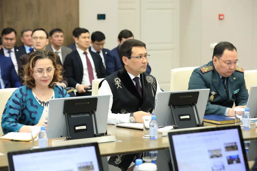 Из Актобе до районов за 40 минут: в регионе откроют новые авиамаршруты (5)