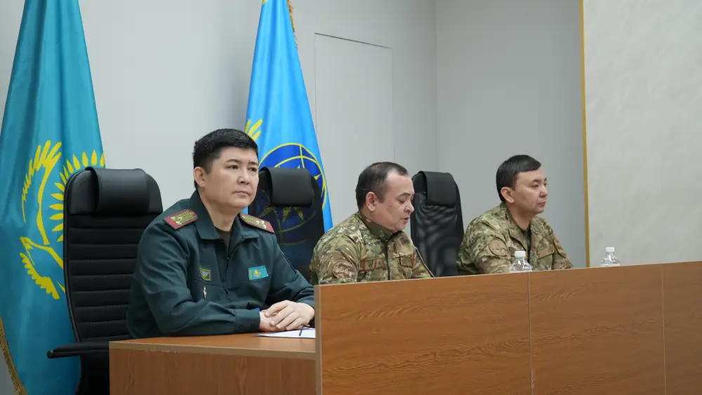 В МЧС состоялась пресс-конференция по зимнему периоду (2)