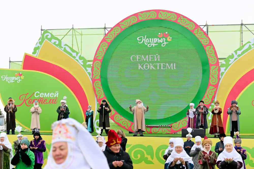 В области Абай стартовал проект «Семейдің мәдени маусымдары» (8)